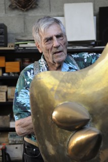 Philippe Hiquily