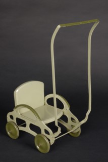 Toy : doll stroller