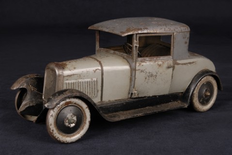 Toy : fake B14 G Citroën cabriolet