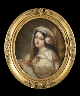 Maria Francesca de Sales, Baronne de Guzma, Duchesse d'Albe