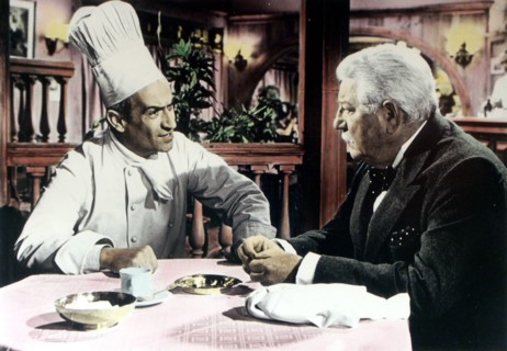 Le Gentleman d'Epsom