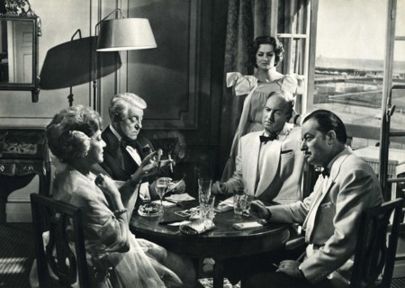 Le baron de l'écluse