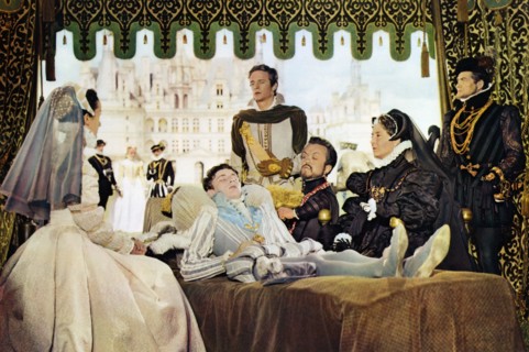 La Princesse de Clèves