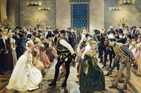 La Princesse de Clèves