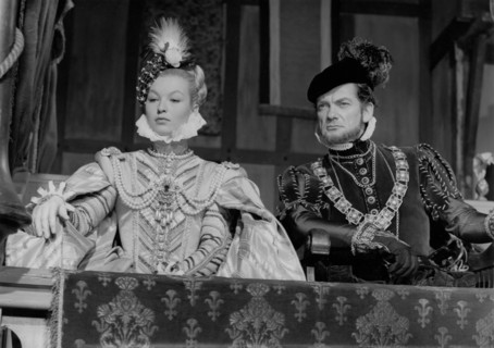 La Princesse de Clèves
