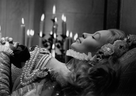 La Princesse de Clèves