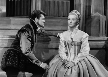 La Princesse de Clèves