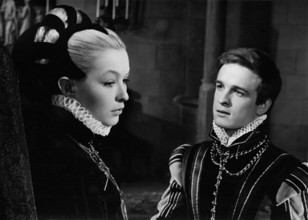 La Princesse de Clèves