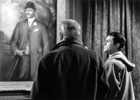Maigret et l'affaire Saint-Fiacre