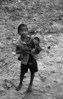 Burma Karen Warfare