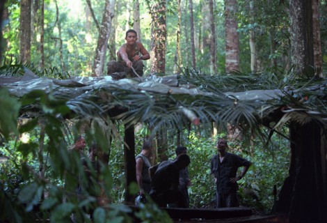 French Guyana Army 9Th Marine Infantry Regiment