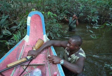 GUYANE ARMEE FRANCAISE 9 EME RIMA