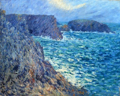 FRANCE PEINTURE MUSEE LUCIEN PORCHERON