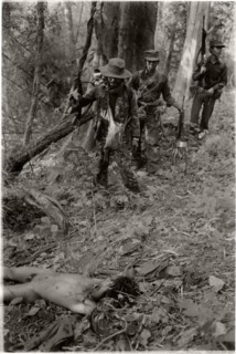 Karen Guerrilla Warfare