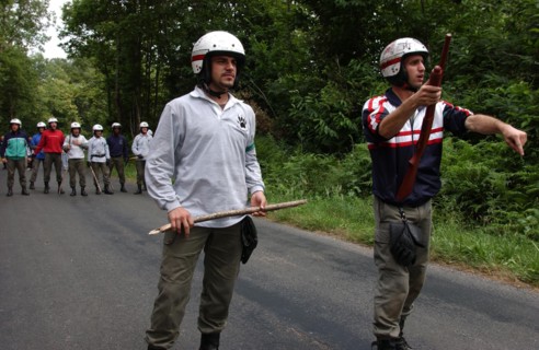 GENDARMERIE FRANCE