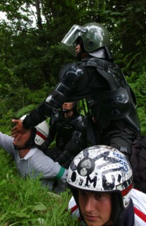 GENDARMERIE FRANCE