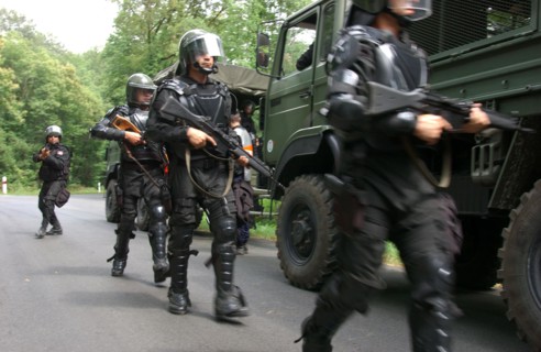 GENDARMERIE FRANCE