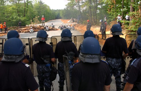 GENDARMERIE FRANCE