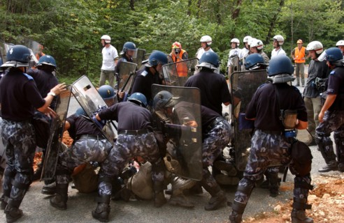 GENDARMERIE FRANCE