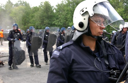GENDARMERIE FRANCE