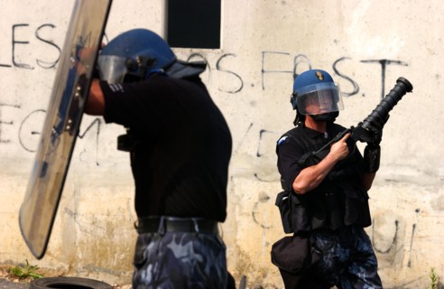 GENDARMERIE FRANCE