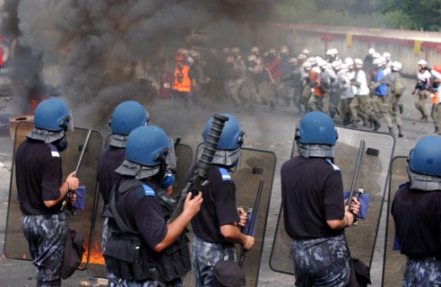 GENDARMERIE FRANCE