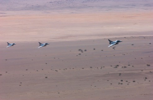 DJIBOUTI REPORTAGE