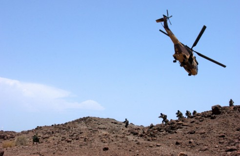 DJIBOUTI REPORTAGE