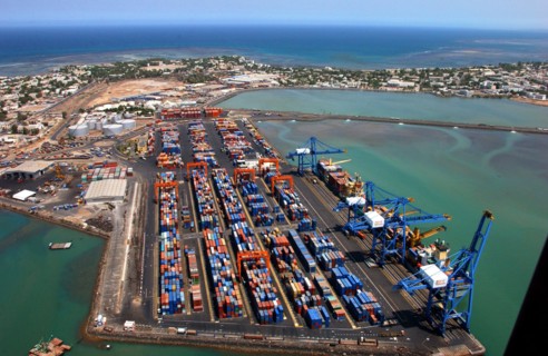Djibouti Report