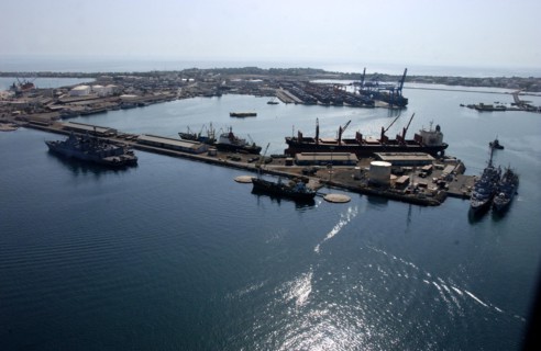 Djibouti Report