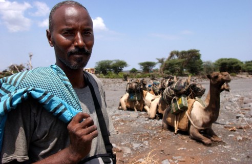 Djibouti Foreign Legion
