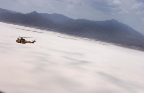 Djibouti Report
