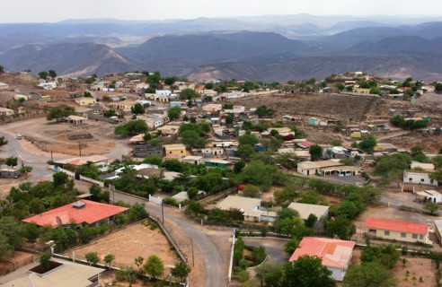 DJIBOUTI REPORTAGE