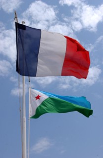 Djibouti Report