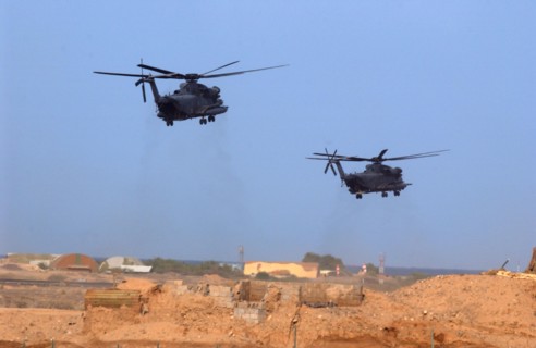 DJIBOUTI REPORTAGE