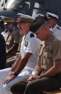 DJIBOUTI REPORTAGE