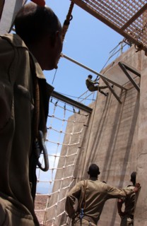 Djibouti Report