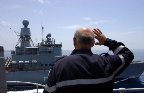 DJIBOUTI REPORTAGE