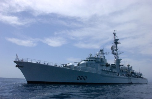 DJIBOUTI REPORTAGE