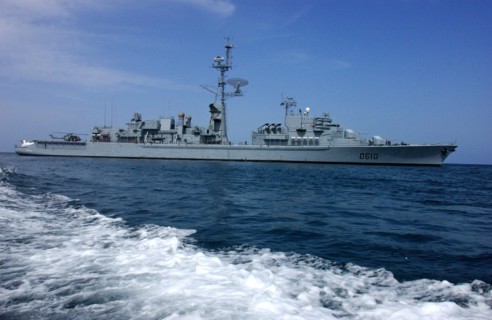 DJIBOUTI REPORTAGE