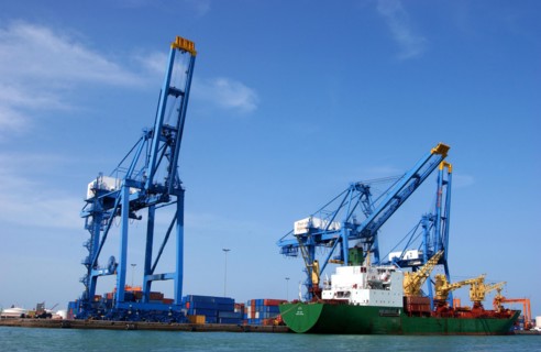 DJIBOUTI REPORTAGE