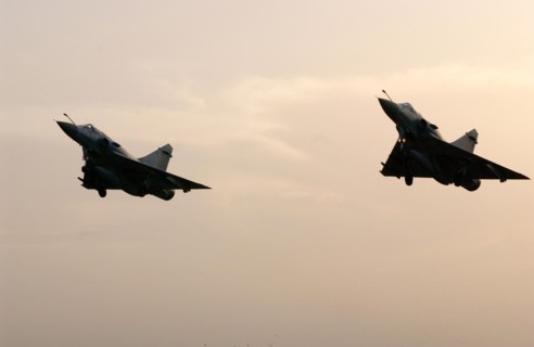 Djibouti Report