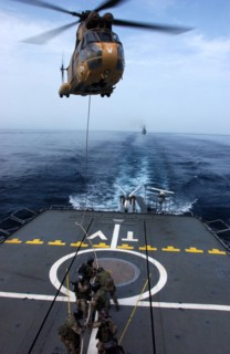 DJIBOUTI REPORTAGE