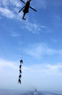 DJIBOUTI REPORTAGE