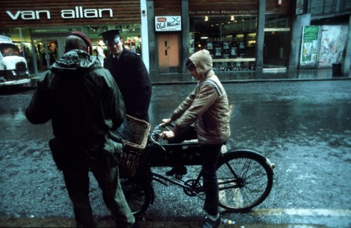 Northern Ireland War