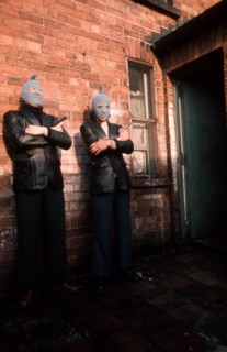 Northern Ireland War