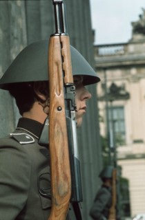 HISTOIRE ALLEMAND