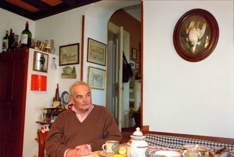 Michel Déon