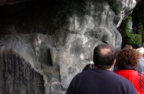 Lourdes