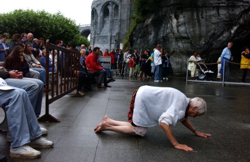 Lourdes